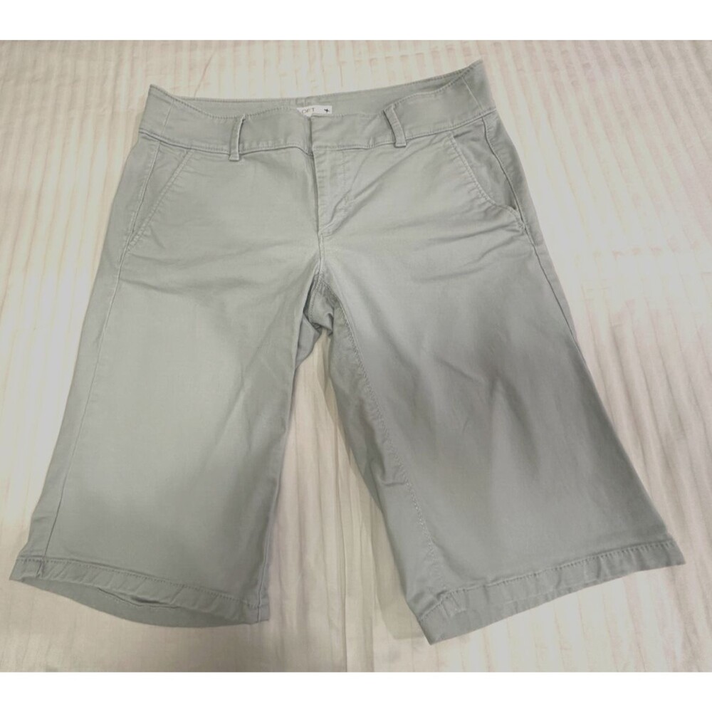 LOFT WOMENS SHORTS SIZE 4